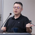 【演講紀要】王文隆教授：中國國民黨史料的蒐集、移遷與典藏