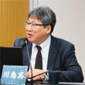 【演講紀要】川島真教授：1927年南京事件與中華民國「外交」檔案