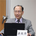 【演講紀要】唐啟華教授：《外交檔案》與北洋外交史研究 